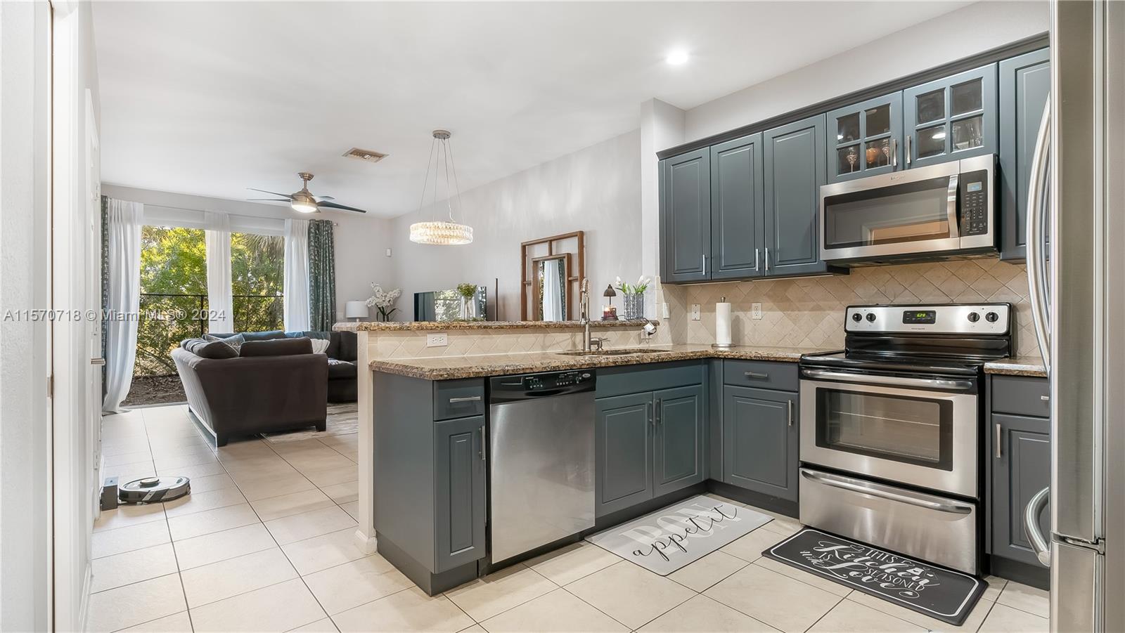 1434 NW 34th Way, Lauderhill, Florida 33311, 2 Bedrooms Bedrooms, ,2 BathroomsBathrooms,Residential,For Sale,1434 NW 34th Way,A11570718
