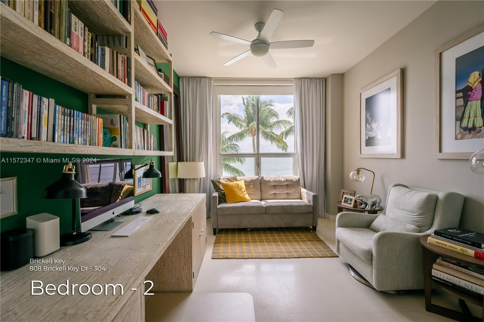 808 Brickell Key Dr 304, Miami, Florida 33131, 3 Bedrooms Bedrooms, ,3 BathroomsBathrooms,Residentiallease,For Rent,808 Brickell Key Dr 304,A11572347