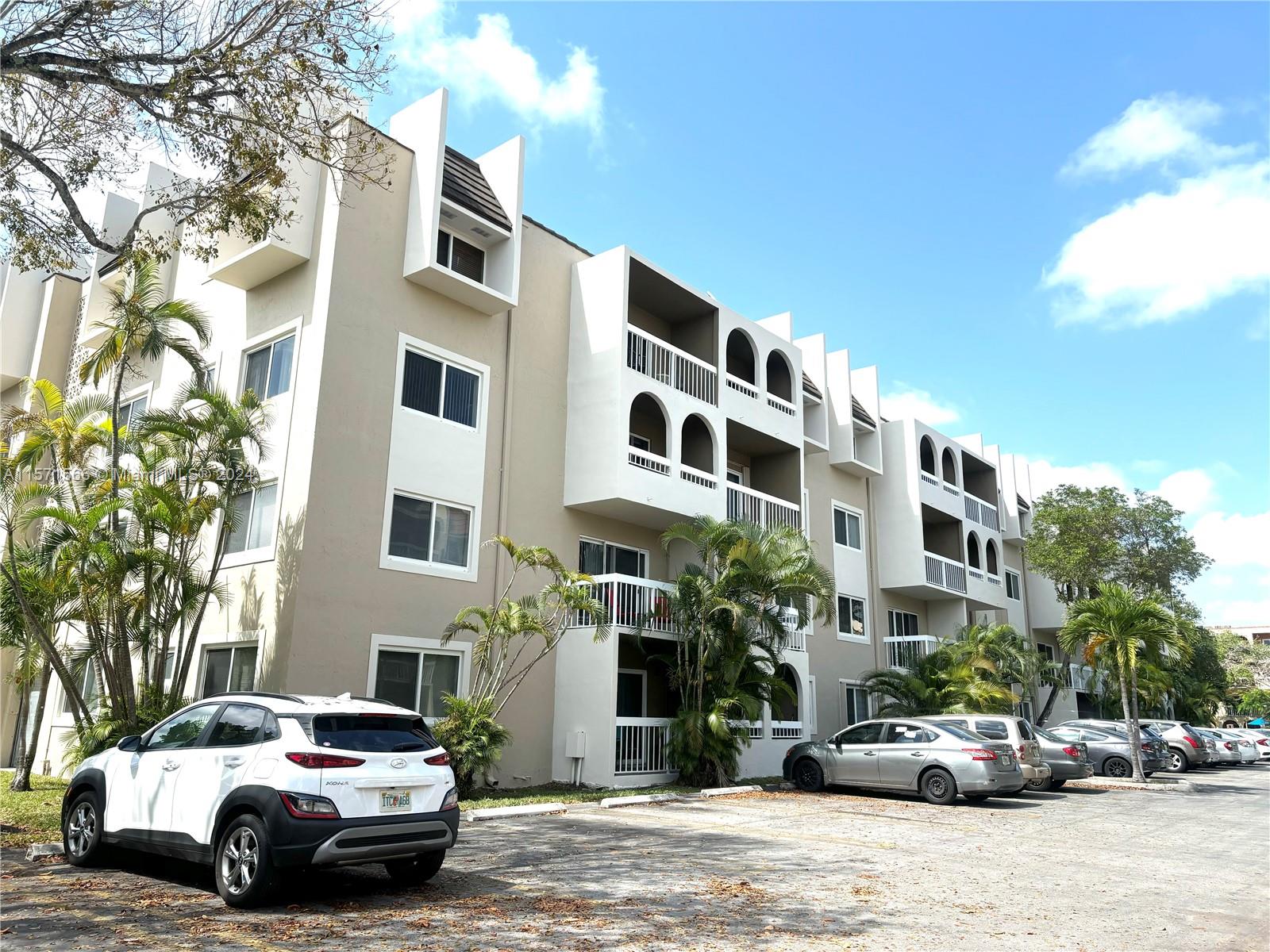 7805 Camino Real H215, Miami, Florida 33143, 1 Bedroom Bedrooms, ,1 BathroomBathrooms,Residential,For Sale,7805 Camino Real H215,A11571566