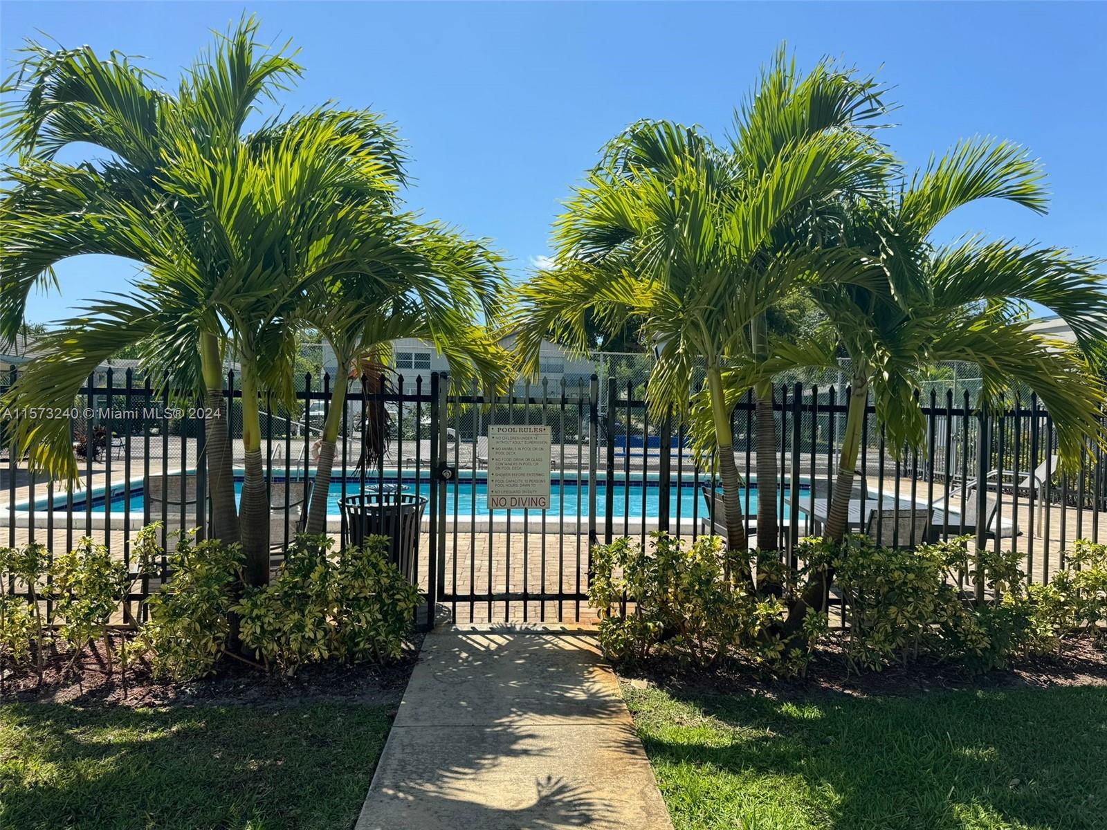 3001 NW 4th Ter 187, Pompano Beach, Florida 33064, 1 Bedroom Bedrooms, ,1 BathroomBathrooms,Residentiallease,For Rent,3001 NW 4th Ter 187,A11573240