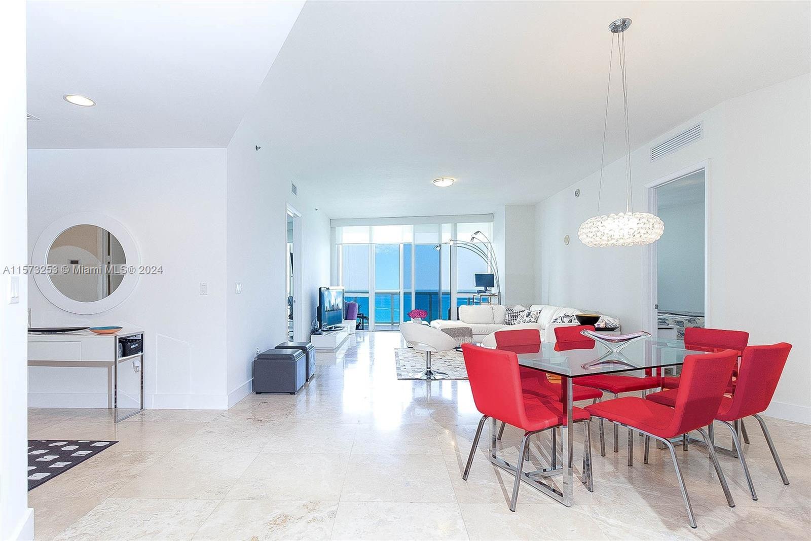 15811 Collins Ave 2103, Sunny Isles Beach, Florida 33160, 3 Bedrooms Bedrooms, ,3 BathroomsBathrooms,Residentiallease,For Rent,15811 Collins Ave 2103,A11573253