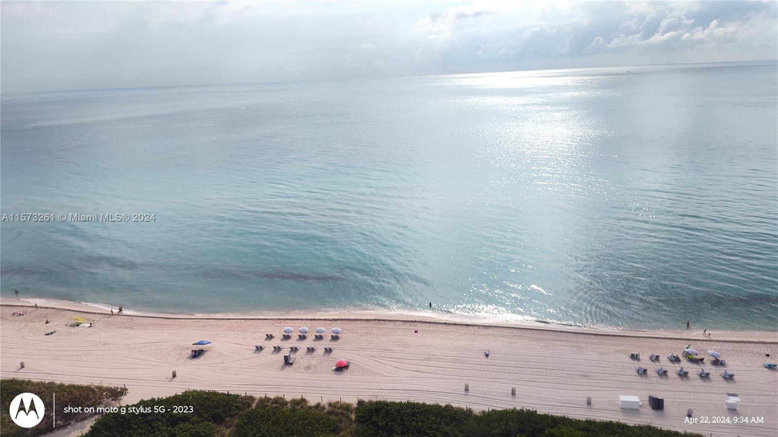 7135 Collins Ave PH-14, Miami Beach, Florida 33141, 2 Bedrooms Bedrooms, ,2 BathroomsBathrooms,Residentiallease,For Rent,7135 Collins Ave PH-14,A11573261