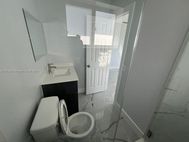 MASTER BATHROOM - 2