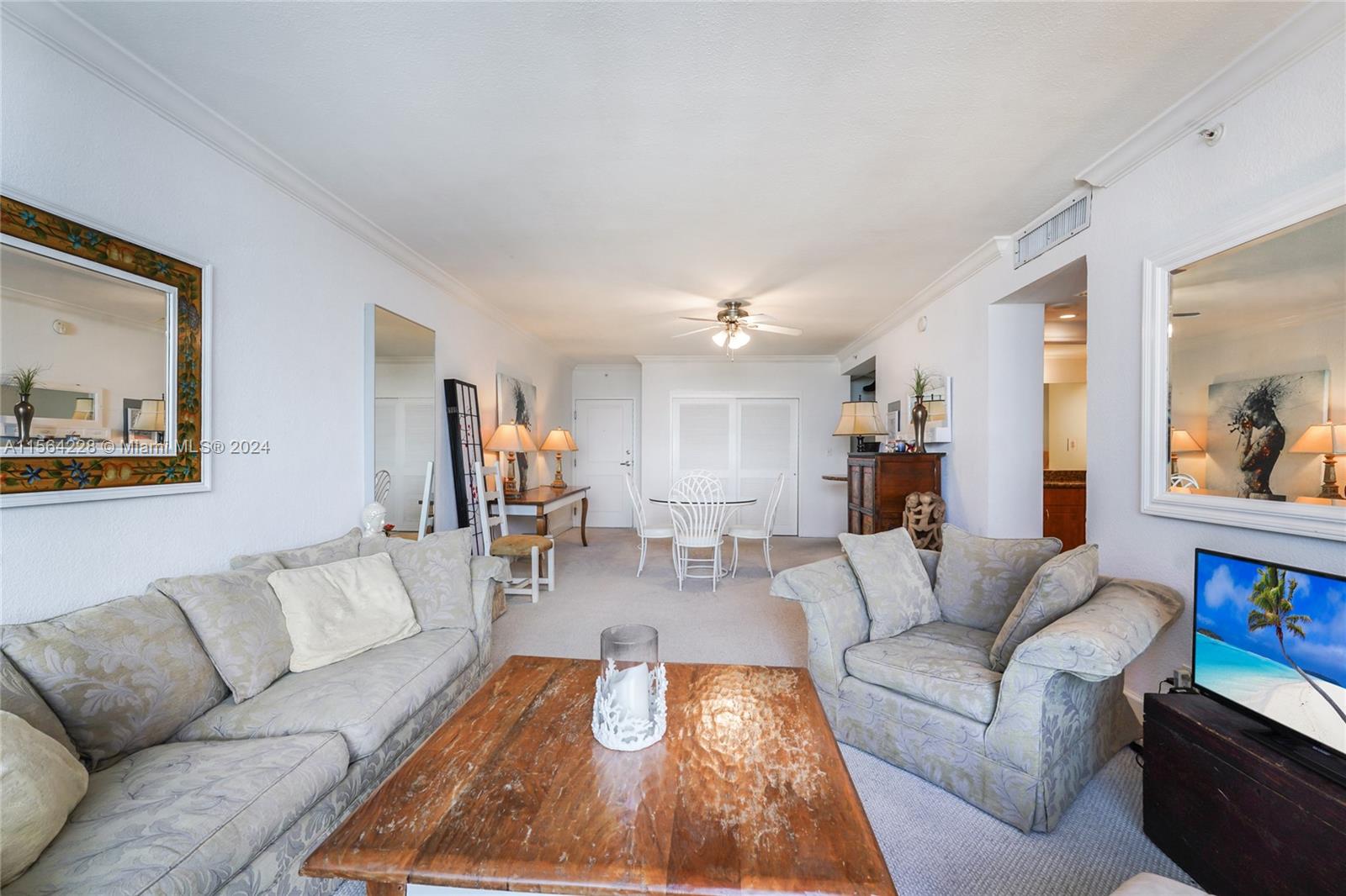 401 69th St 1111, Miami Beach, Florida 33141, 1 Bedroom Bedrooms, ,1 BathroomBathrooms,Residential,For Sale,401 69th St 1111,A11564228