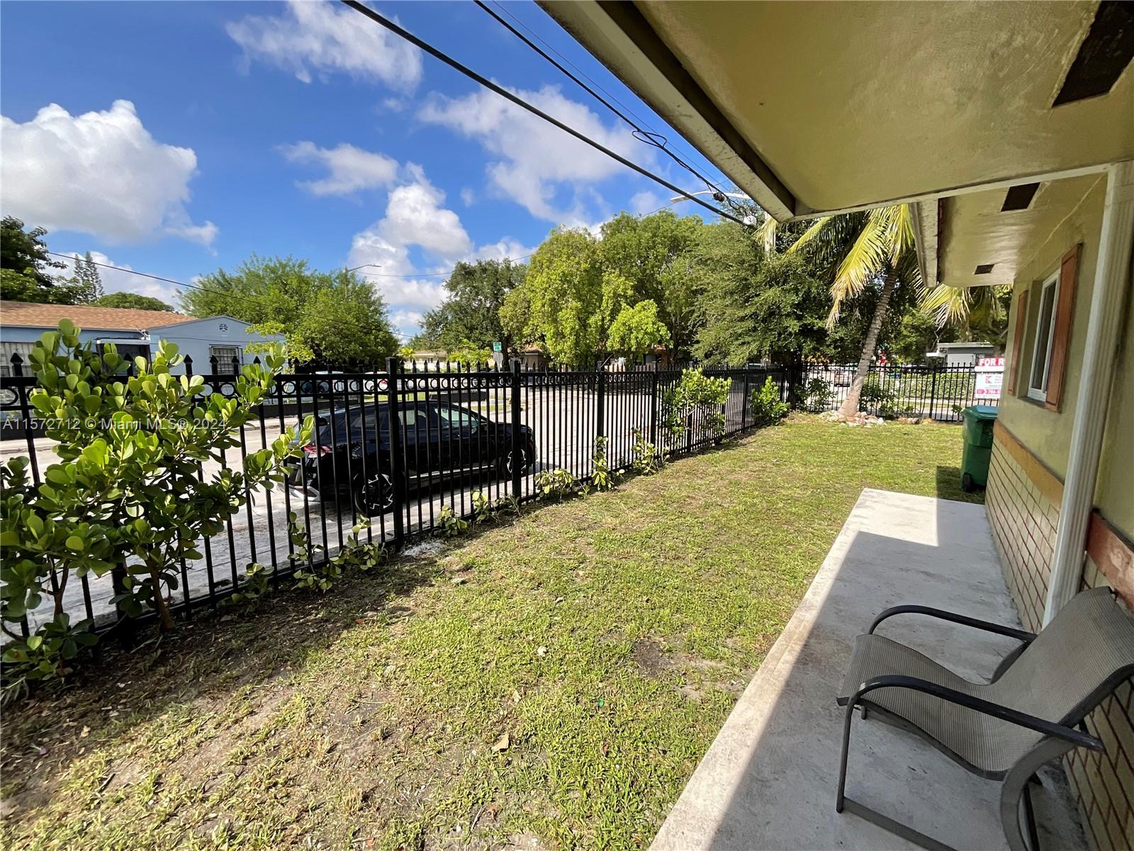 258 NW 69th St East, Miami, Florida 33150, 2 Bedrooms Bedrooms, ,1 BathroomBathrooms,Residentiallease,For Rent,258 NW 69th St East,A11572712