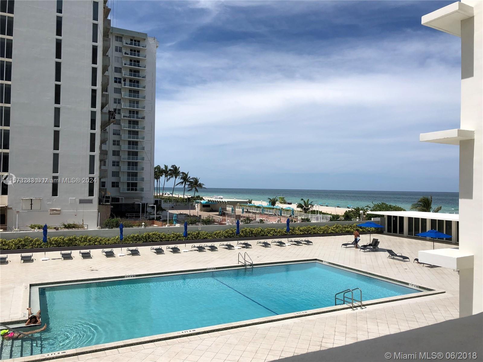 5601  Collins Ave #425 For Sale A11573283, FL