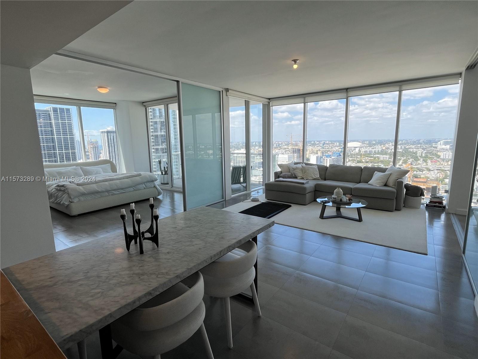 1040  Biscayne Blvd #3807 For Sale A11573289, FL