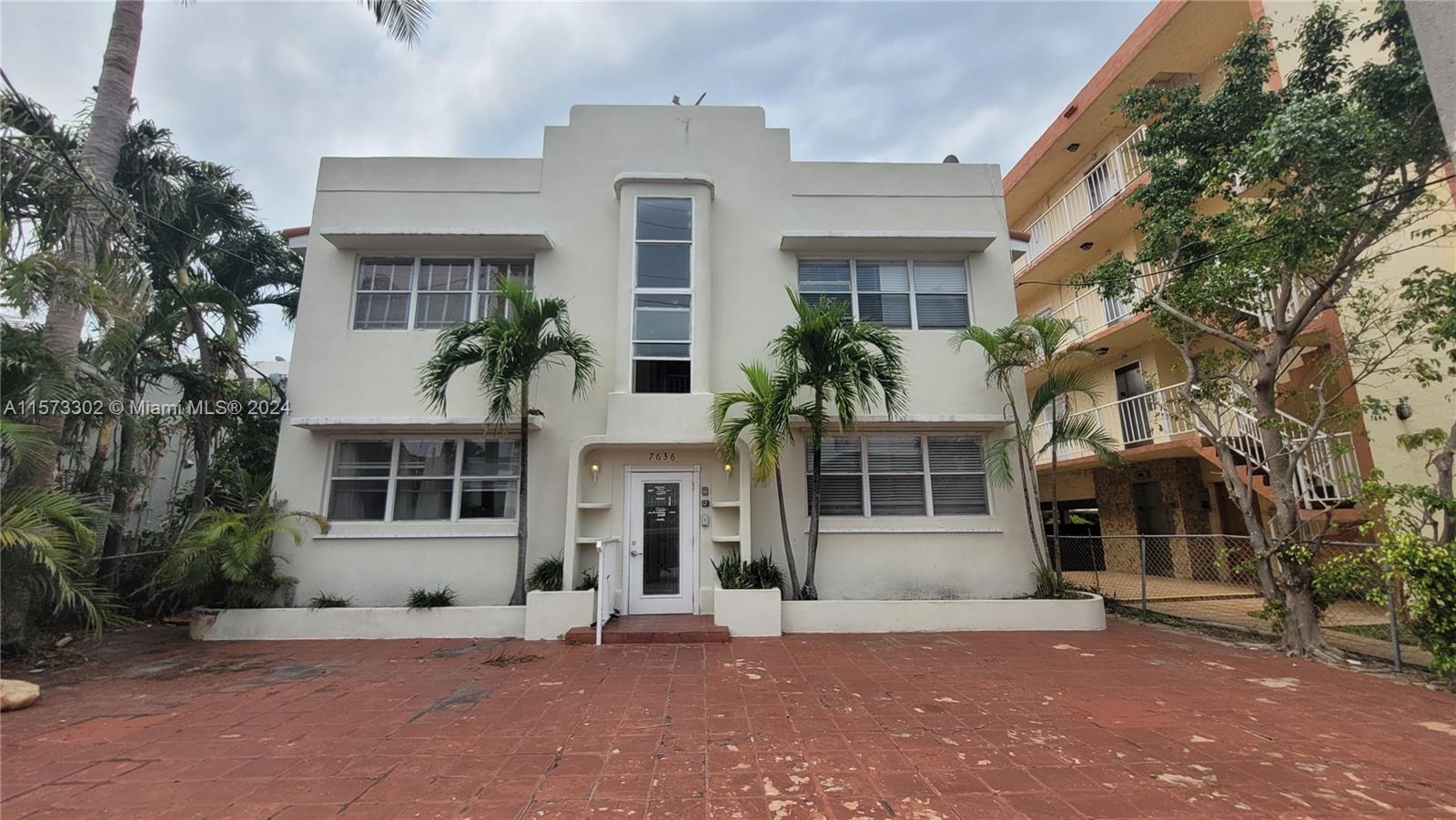 7636  Abbott Ave #4 For Sale A11573302, FL