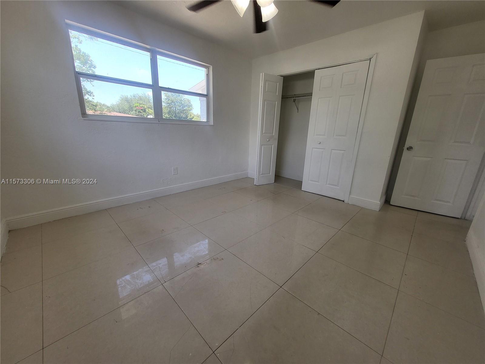 1st Bedroom