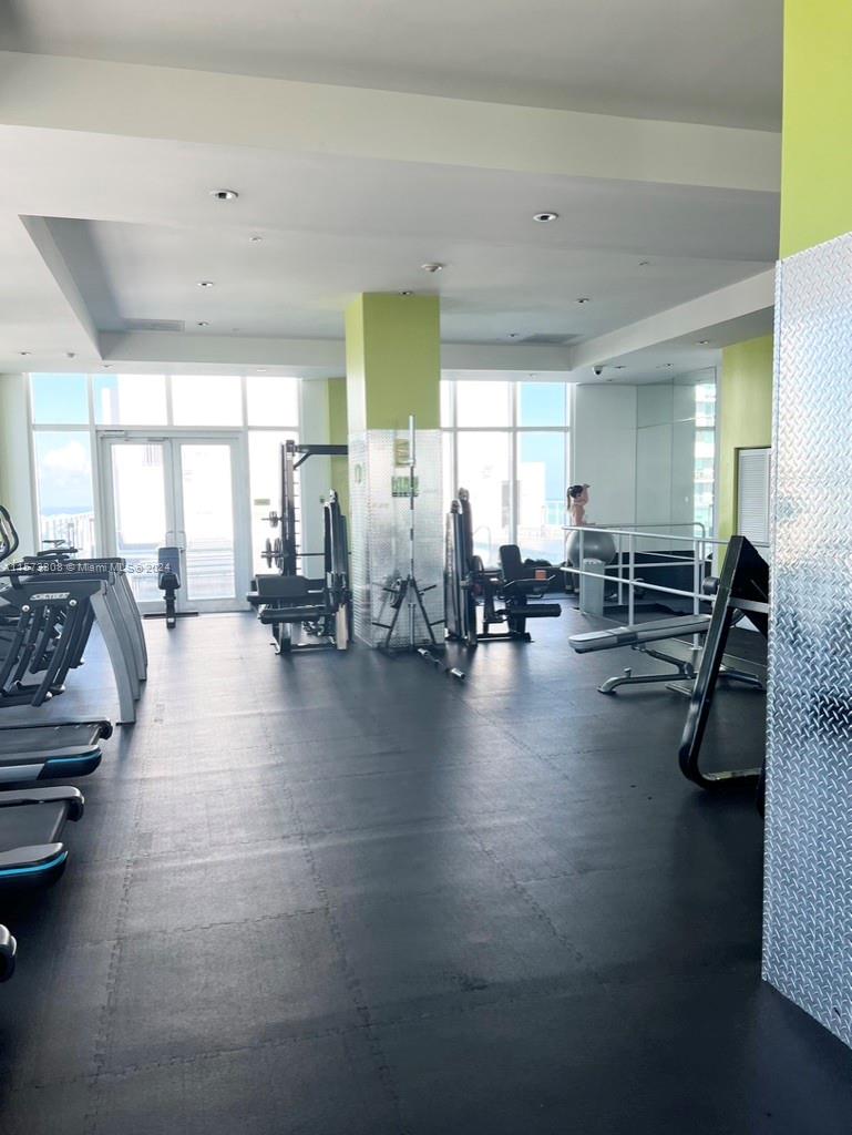 133 NE 2 AV 710, Miami, Florida 33132, 1 Bedroom Bedrooms, ,1 BathroomBathrooms,Residentiallease,For Rent,133 NE 2 AV 710,A11573308