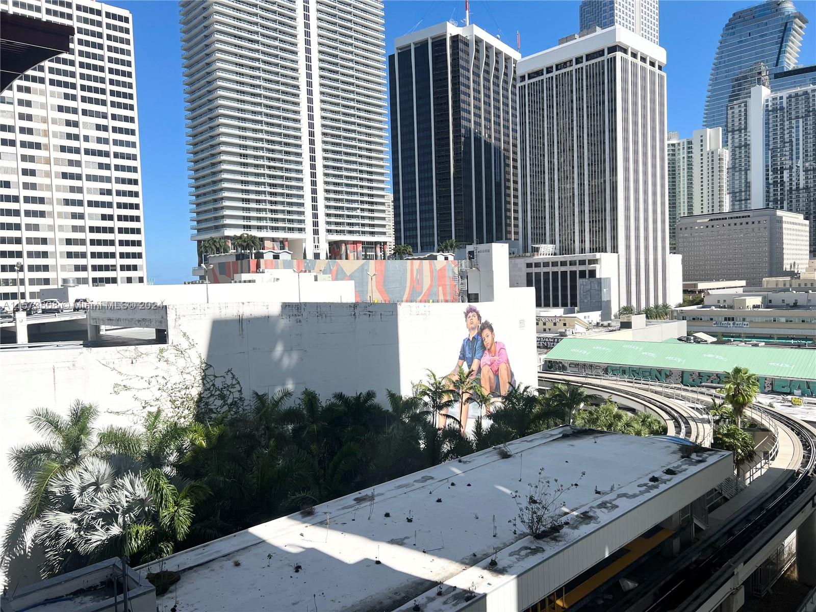 133 NE 2 AV 710, Miami, Florida 33132, 1 Bedroom Bedrooms, ,1 BathroomBathrooms,Residentiallease,For Rent,133 NE 2 AV 710,A11573308
