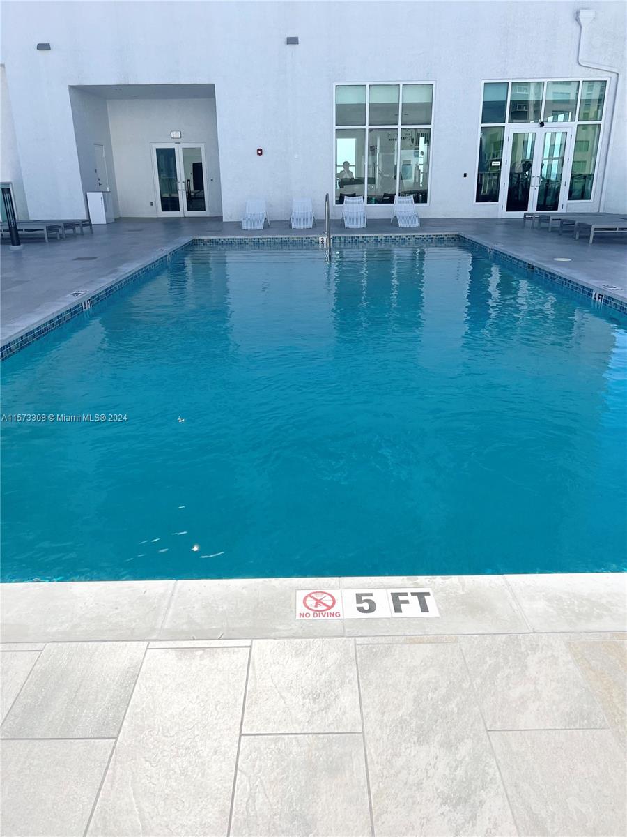 133 NE 2 AV 710, Miami, Florida 33132, 1 Bedroom Bedrooms, ,1 BathroomBathrooms,Residentiallease,For Rent,133 NE 2 AV 710,A11573308