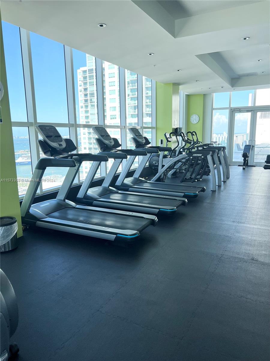 133 NE 2 AV 710, Miami, Florida 33132, 1 Bedroom Bedrooms, ,1 BathroomBathrooms,Residentiallease,For Rent,133 NE 2 AV 710,A11573308