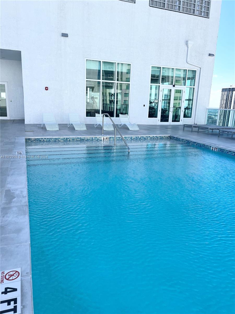 133 NE 2 AV 710, Miami, Florida 33132, 1 Bedroom Bedrooms, ,1 BathroomBathrooms,Residentiallease,For Rent,133 NE 2 AV 710,A11573308