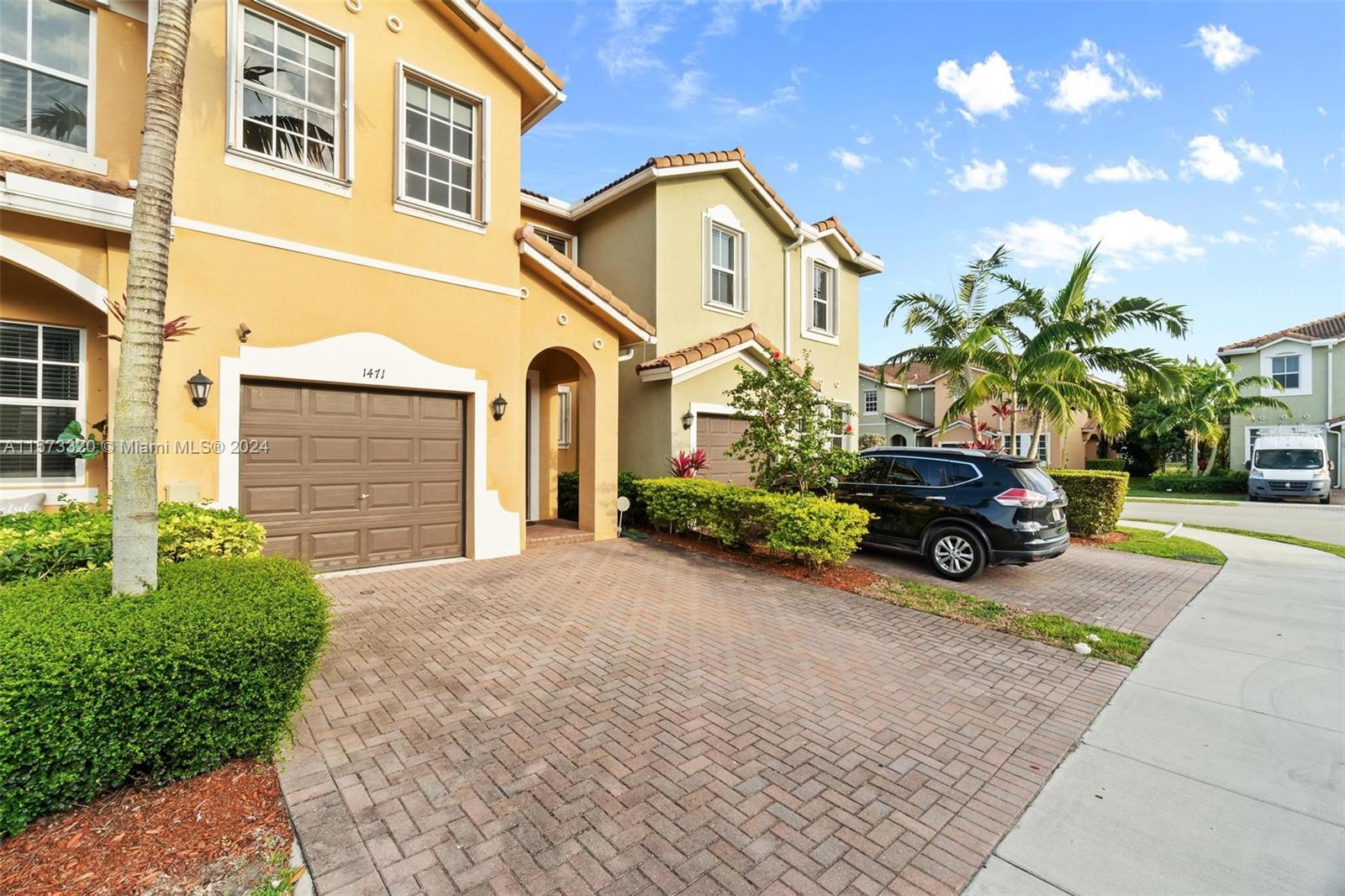 1471 SE 24th Ave 1471, Homestead, Florida 33035, 3 Bedrooms Bedrooms, ,2 BathroomsBathrooms,Residentiallease,For Rent,1471 SE 24th Ave 1471,A11573320