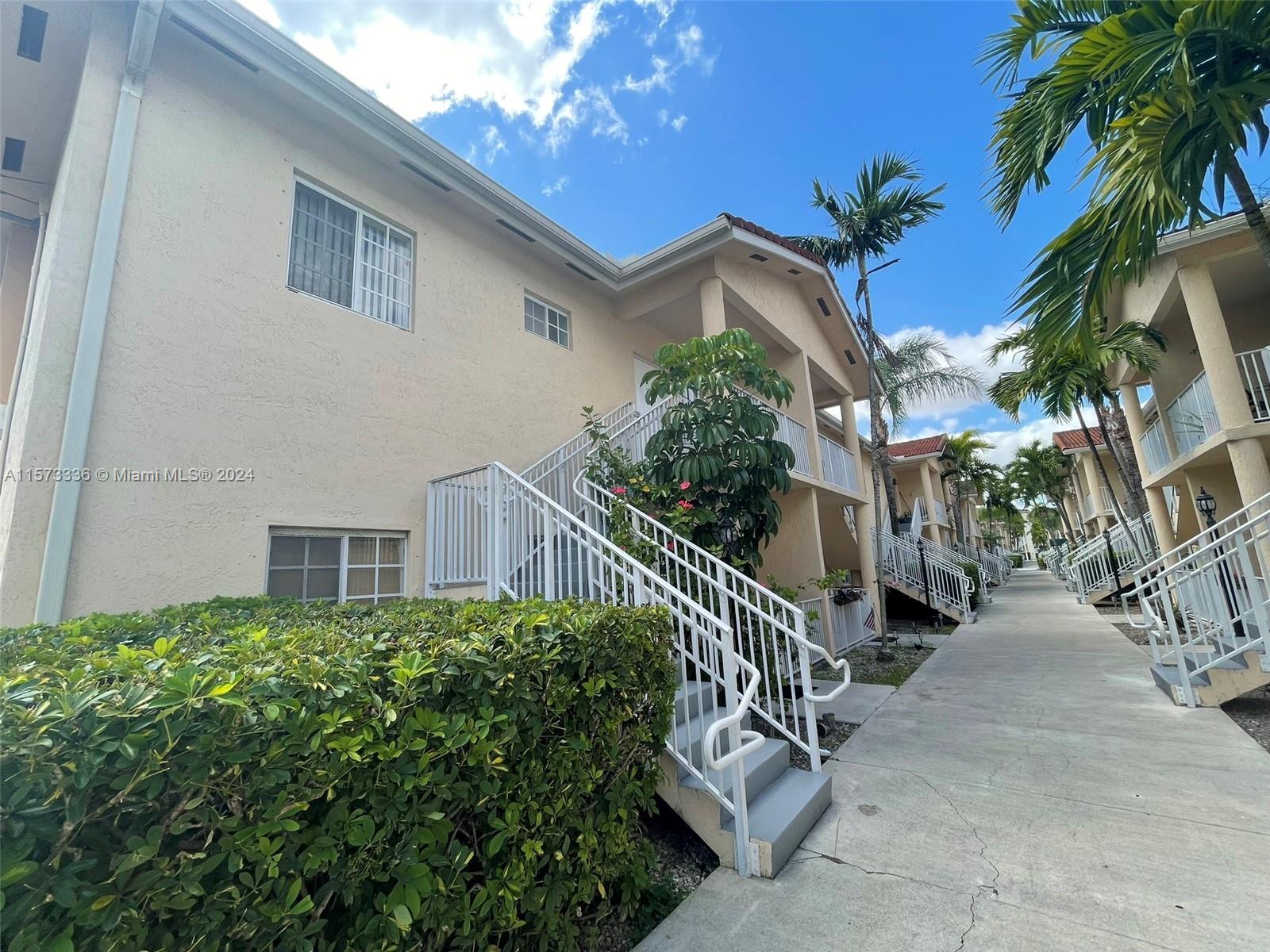 6972 NW 179th St 201-4, Hialeah, Florida 33015, 3 Bedrooms Bedrooms, ,2 BathroomsBathrooms,Residentiallease,For Rent,6972 NW 179th St 201-4,A11573336