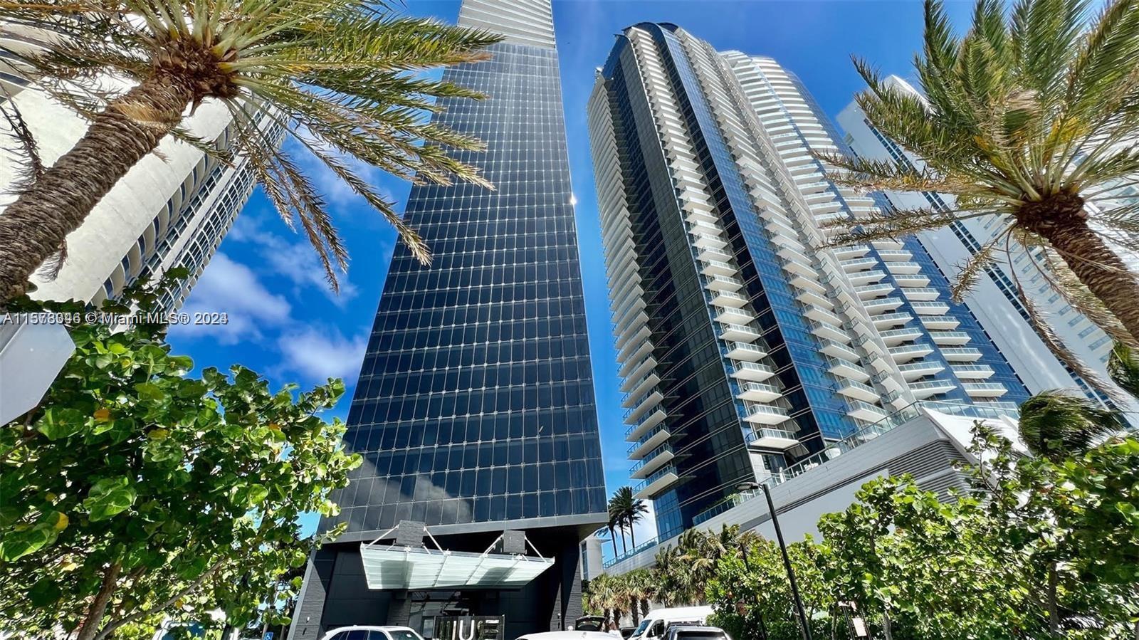 Condo for Rent in Sunny Isles Beach, FL