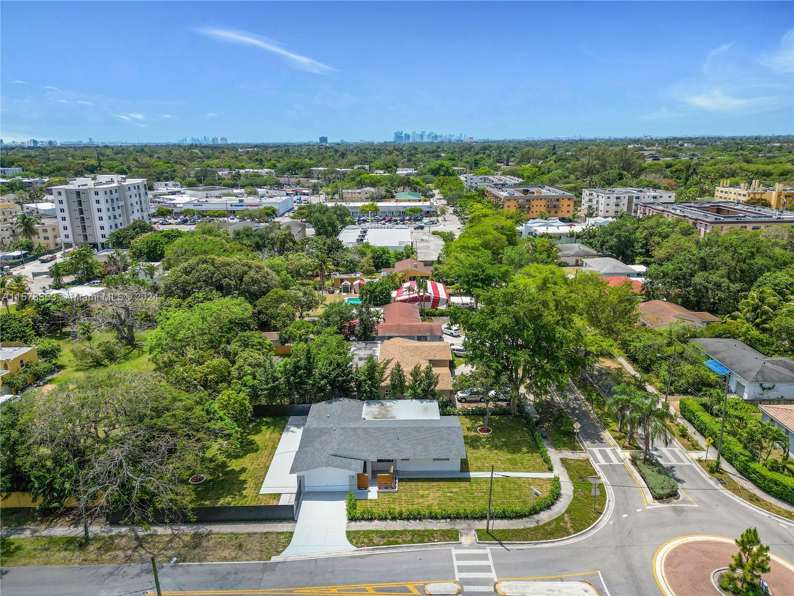 12695 NE 4th Ave, North Miami, Florida 33161, 4 Bedrooms Bedrooms, ,3 BathroomsBathrooms,Residential,For Sale,12695 NE 4th Ave,A11573353