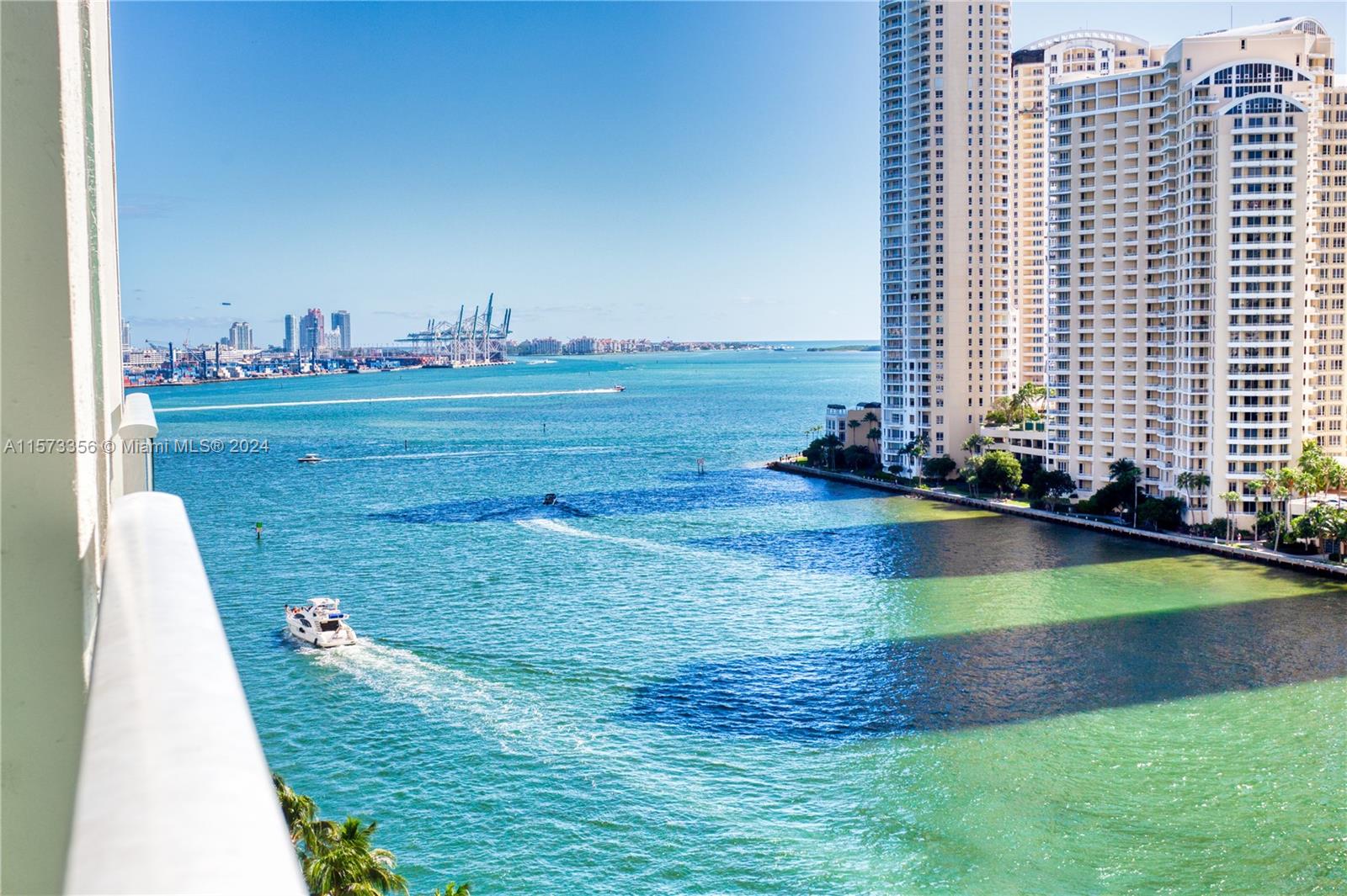 300 S Biscayne Blvd #L-1210 For Sale A11573356, FL