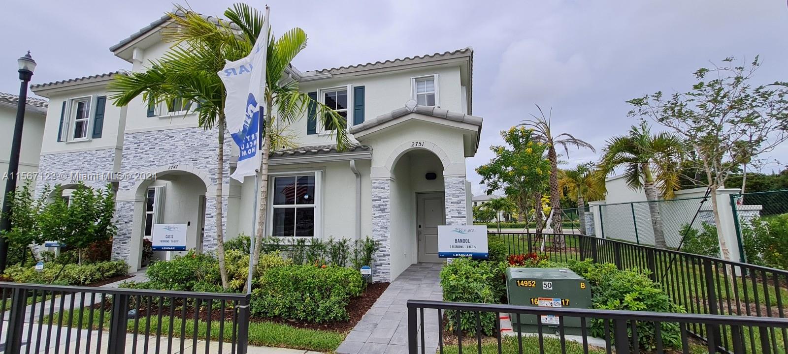 1849 SE 27th Ter, Homestead, Florida 33035, 3 Bedrooms Bedrooms, ,3 BathroomsBathrooms,Residentiallease,For Rent,1849 SE 27th Ter,A11567123