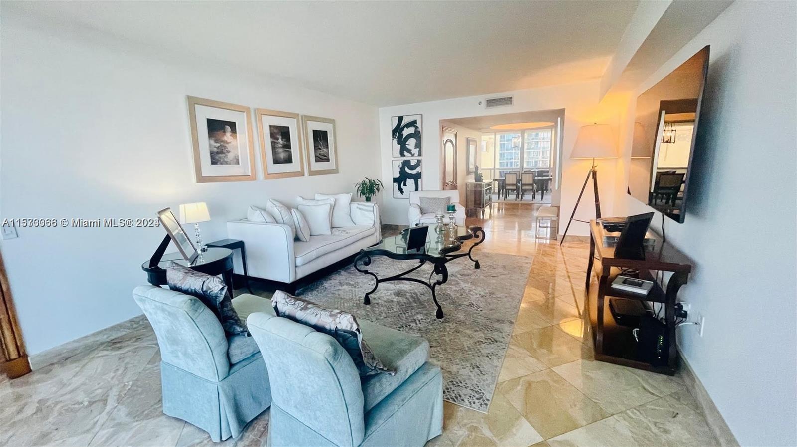 17555 Collins Ave 903, Sunny Isles Beach, Florida 33160, 3 Bedrooms Bedrooms, ,3 BathroomsBathrooms,Residentiallease,For Rent,17555 Collins Ave 903,A11573366
