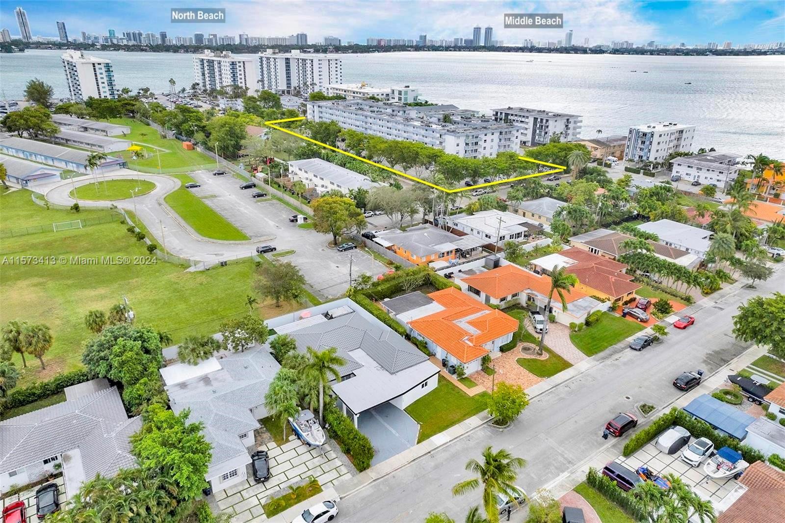 1801 S Treasure Dr 312, North Bay Village, Florida 33141, 1 Bedroom Bedrooms, ,1 BathroomBathrooms,Residentiallease,For Rent,1801 S Treasure Dr 312,A11573413