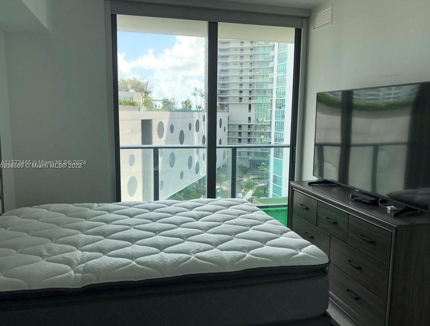 501 NE 31st St 602, Miami, Florida 33137, 1 Bedroom Bedrooms, ,1 BathroomBathrooms,Residentiallease,For Rent,501 NE 31st St 602,A11573465