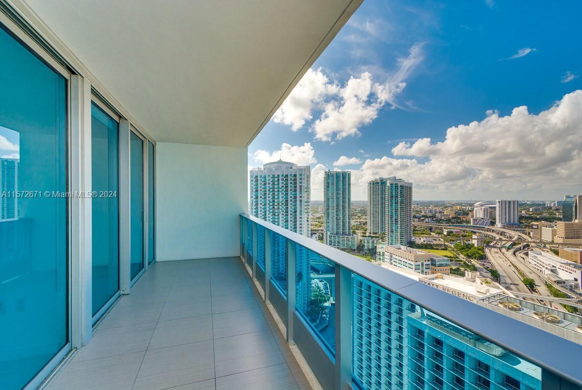 200  Biscayne Boulevard Way #3414 For Sale A11572671, FL