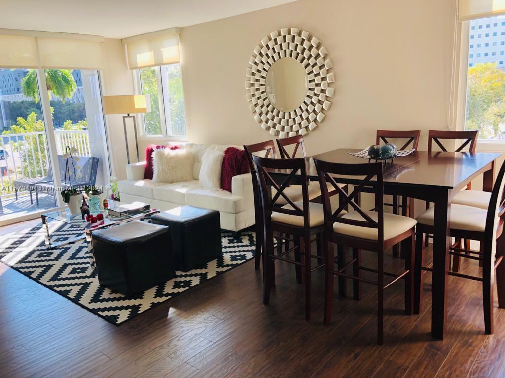 Miami, Florida 33136, 2 Bedrooms Bedrooms, ,2 BathroomsBathrooms,Residentiallease,For Rent,A11573484