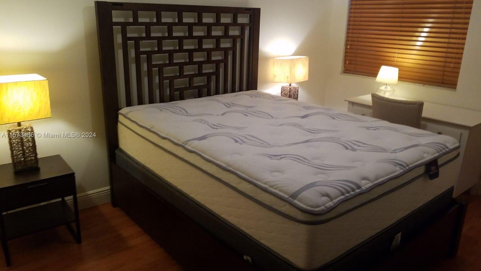Main bedroom