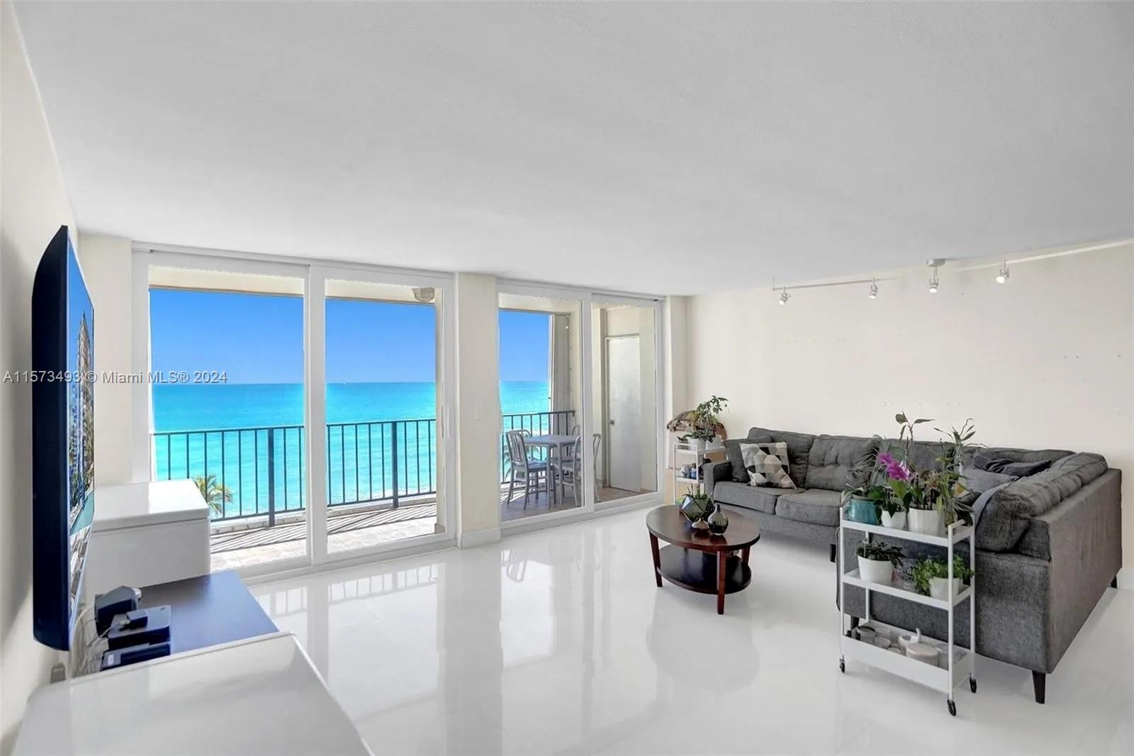 1904 S Ocean Dr 803, Hallandale Beach, Florida 33009, 2 Bedrooms Bedrooms, ,2 BathroomsBathrooms,Residentiallease,For Rent,1904 S Ocean Dr 803,A11573493