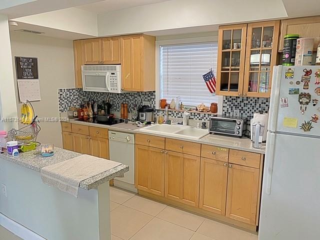 7580 SW 82nd St F217, Miami, Florida 33143, 1 Bedroom Bedrooms, ,1 BathroomBathrooms,Residential,For Sale,7580 SW 82nd St F217,A11573146