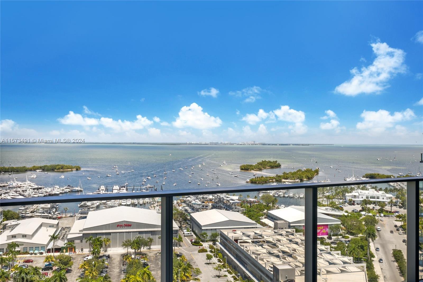 2669 S Bayshore Dr #1703N For Sale A11573491, FL