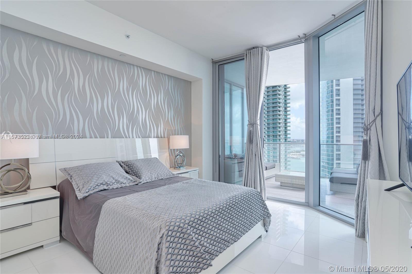 851 NE 1st Ave 3205, Miami, Florida 33132, 2 Bedrooms Bedrooms, ,2 BathroomsBathrooms,Residentiallease,For Rent,851 NE 1st Ave 3205,A11573522