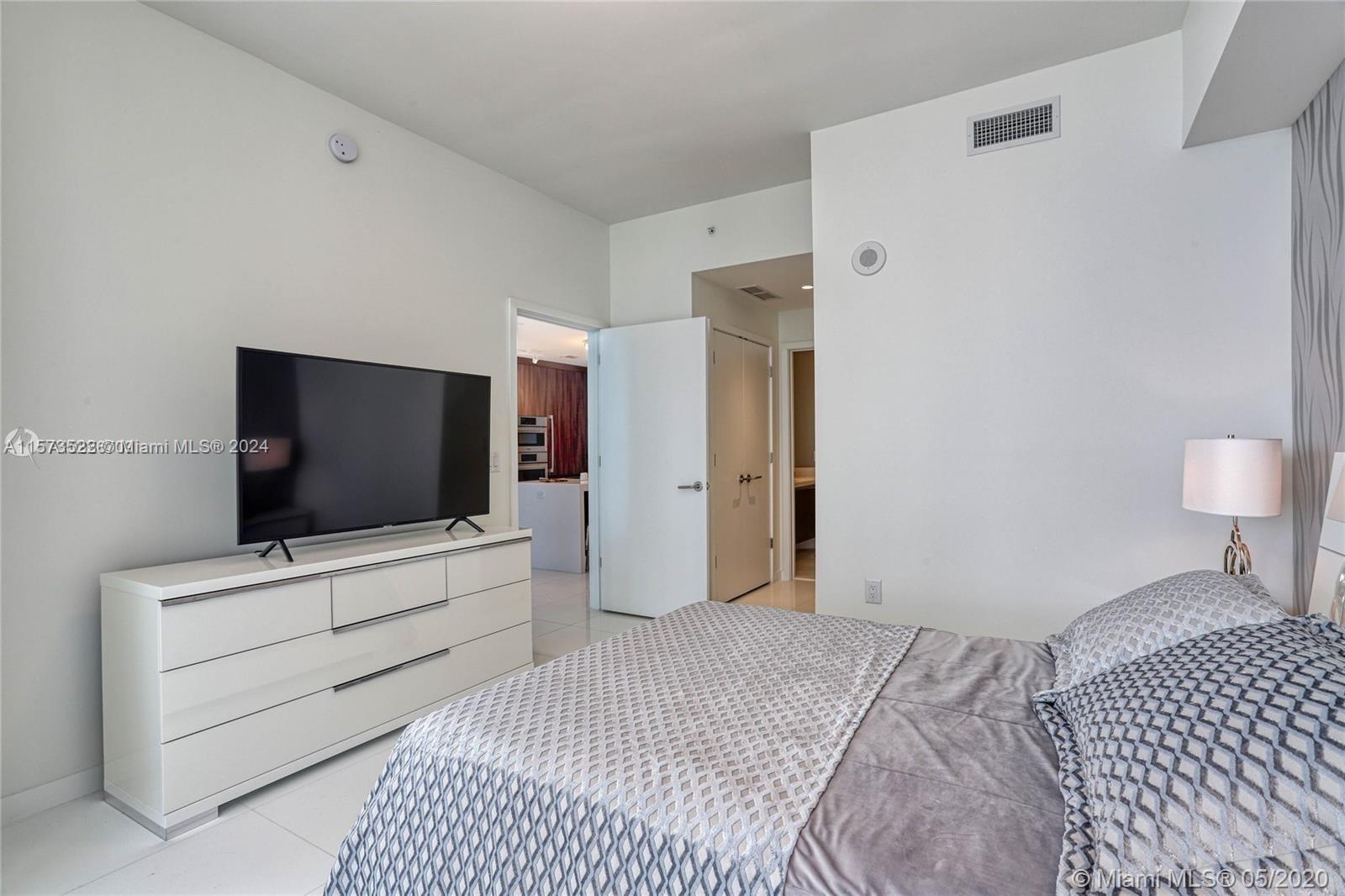 851 NE 1st Ave 3205, Miami, Florida 33132, 2 Bedrooms Bedrooms, ,2 BathroomsBathrooms,Residentiallease,For Rent,851 NE 1st Ave 3205,A11573522