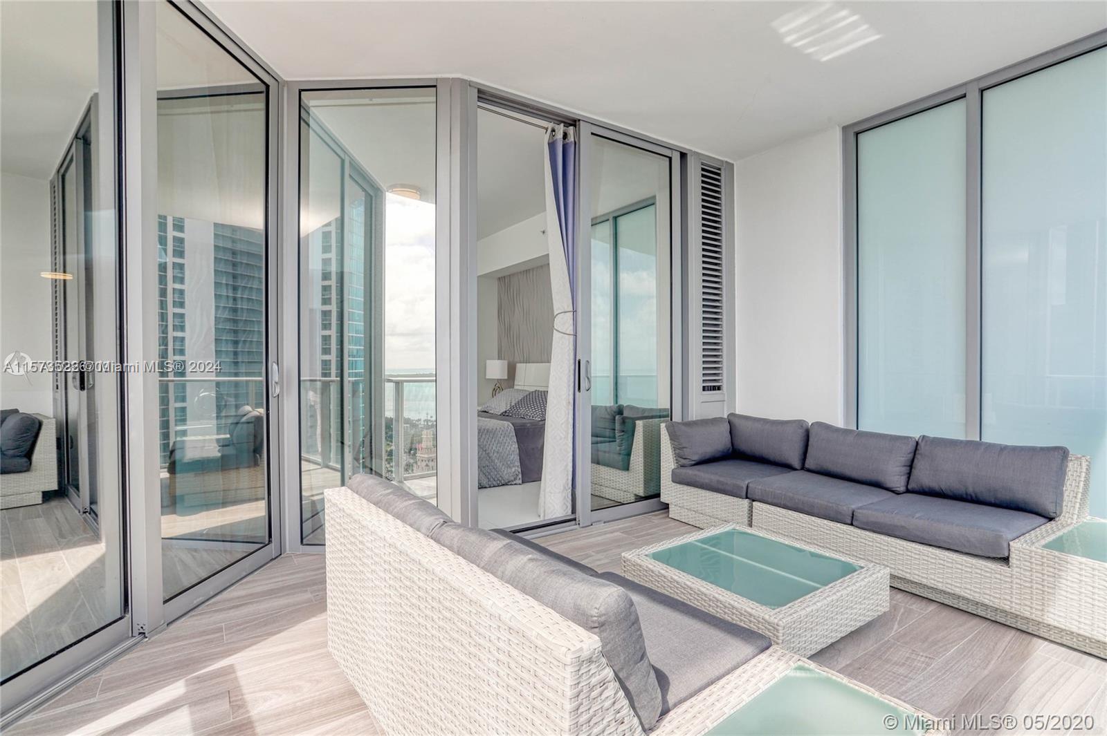 851 NE 1st Ave 3205, Miami, Florida 33132, 2 Bedrooms Bedrooms, ,2 BathroomsBathrooms,Residentiallease,For Rent,851 NE 1st Ave 3205,A11573522