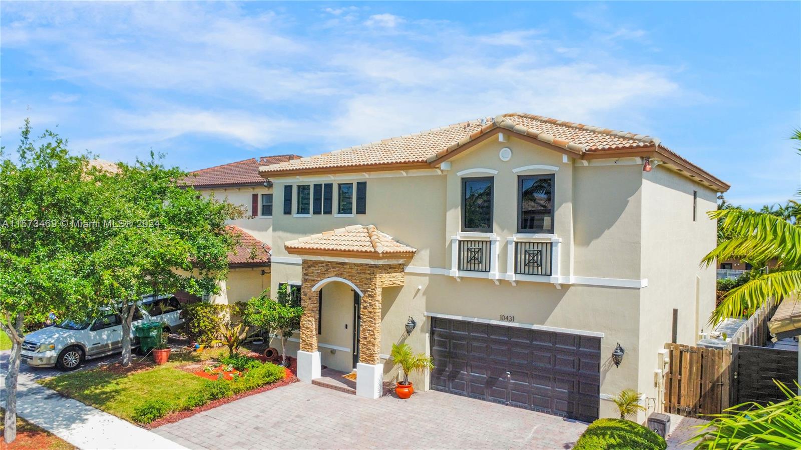 10431 SW 228th Ter, Miami, Florida 33190, 4 Bedrooms Bedrooms, ,2 BathroomsBathrooms,Residential,For Sale,10431 SW 228th Ter,A11573469