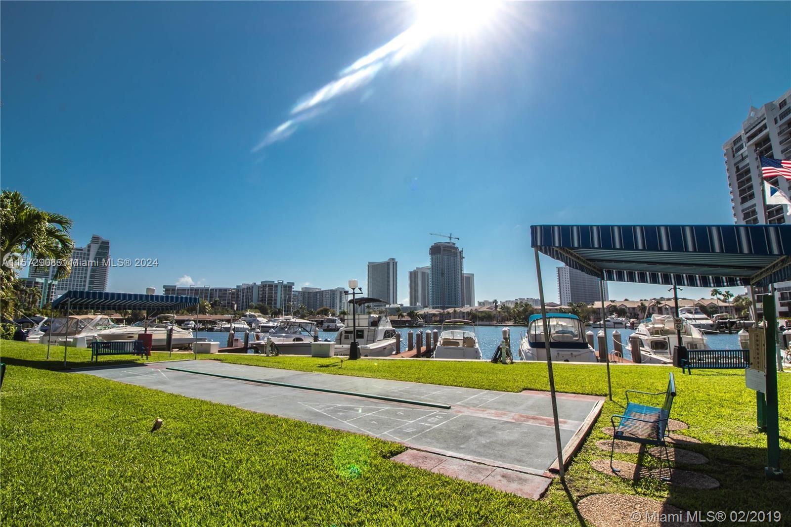 2500 Parkview Dr 1410, Hallandale Beach, Florida 33009, 1 Bedroom Bedrooms, ,1 BathroomBathrooms,Residentiallease,For Rent,2500 Parkview Dr 1410,A11572908
