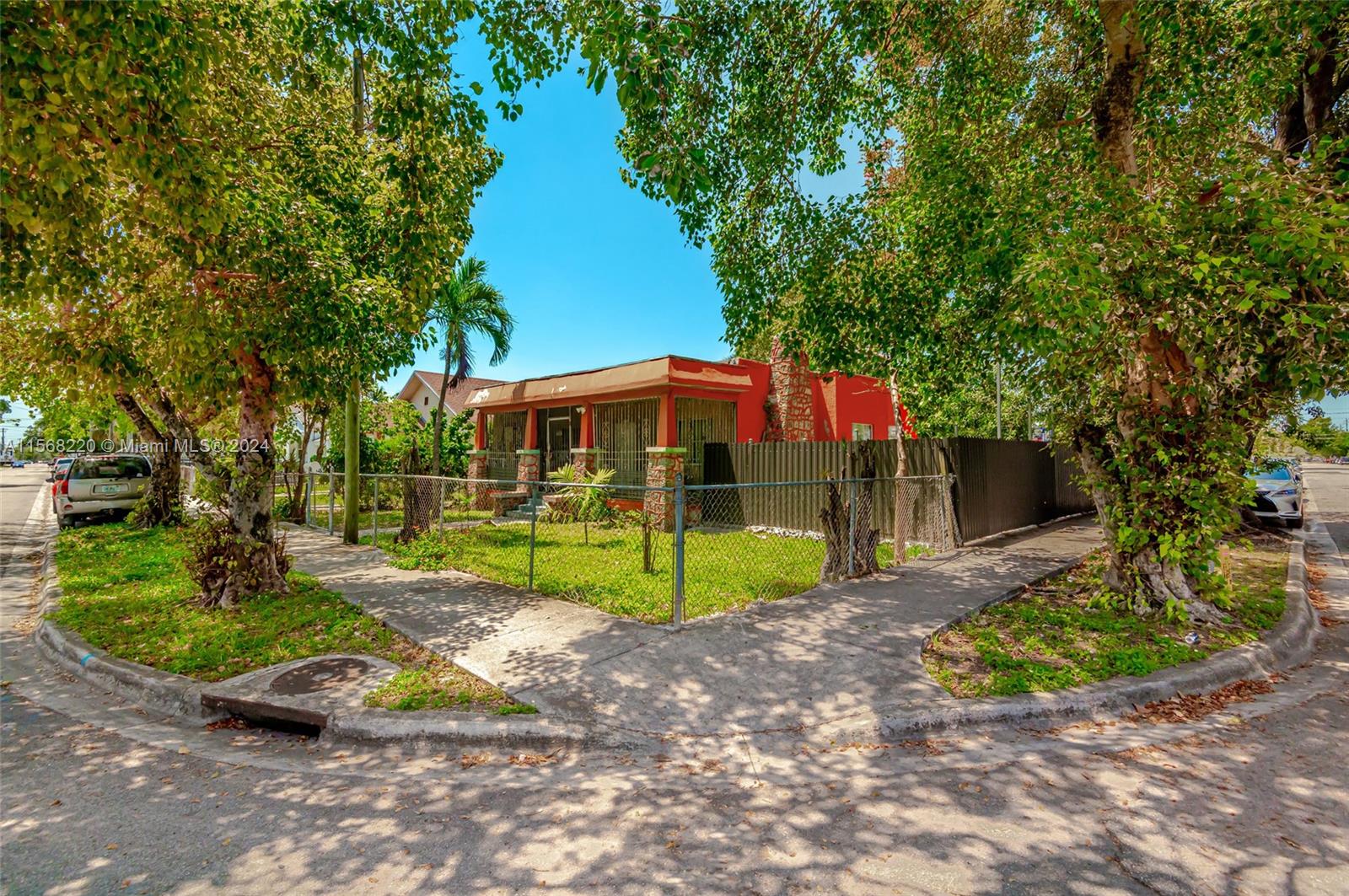 2512 NW 19th Ave, Miami, Florida 33142, 3 Bedrooms Bedrooms, ,2 BathroomsBathrooms,Residential,For Sale,2512 NW 19th Ave,A11568220