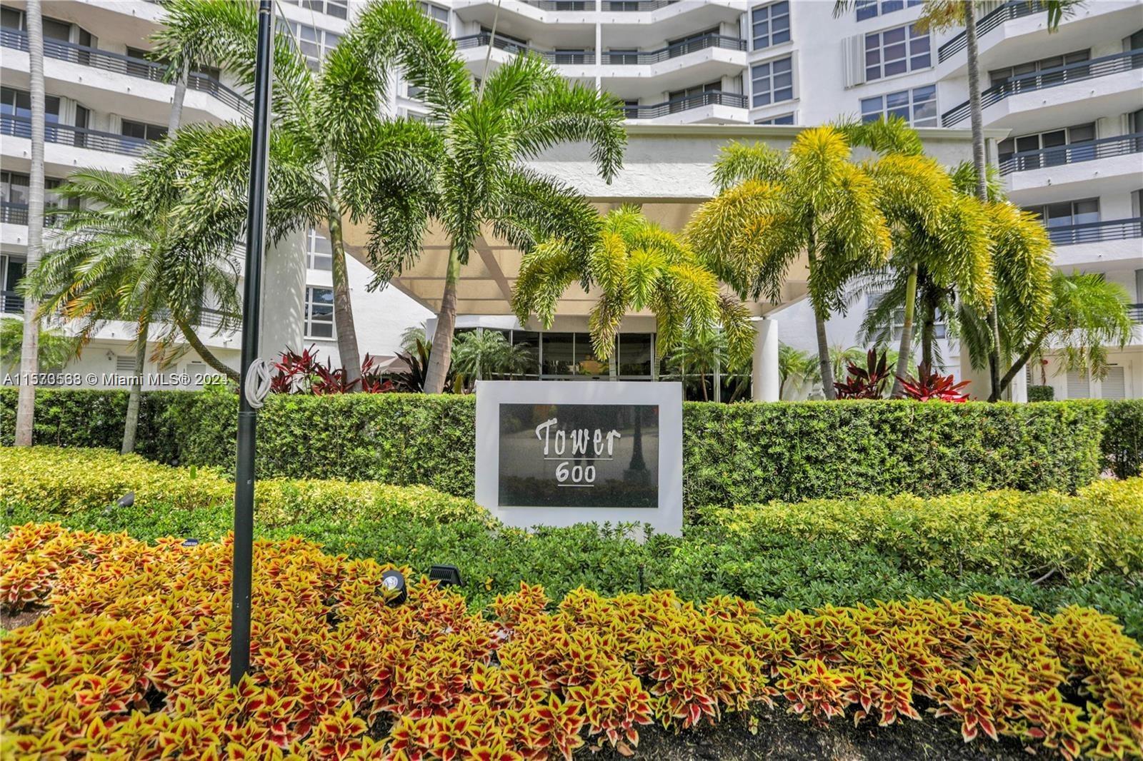3400 NE 192nd St 1010, Aventura, Florida 33180, 2 Bedrooms Bedrooms, ,2 BathroomsBathrooms,Residentiallease,For Rent,3400 NE 192nd St 1010,A11573568