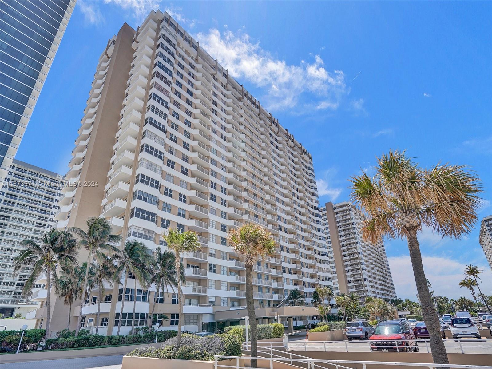 1980 S Ocean Dr 3P, Hallandale Beach, Florida 33009, 2 Bedrooms Bedrooms, ,2 BathroomsBathrooms,Residential,For Sale,1980 S Ocean Dr 3P,A11573571
