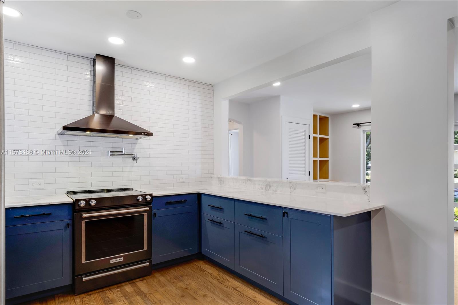 101 NW 100th St, Miami Shores, Florida 33150, 4 Bedrooms Bedrooms, ,3 BathroomsBathrooms,Residentiallease,For Rent,101 NW 100th St,A11573488
