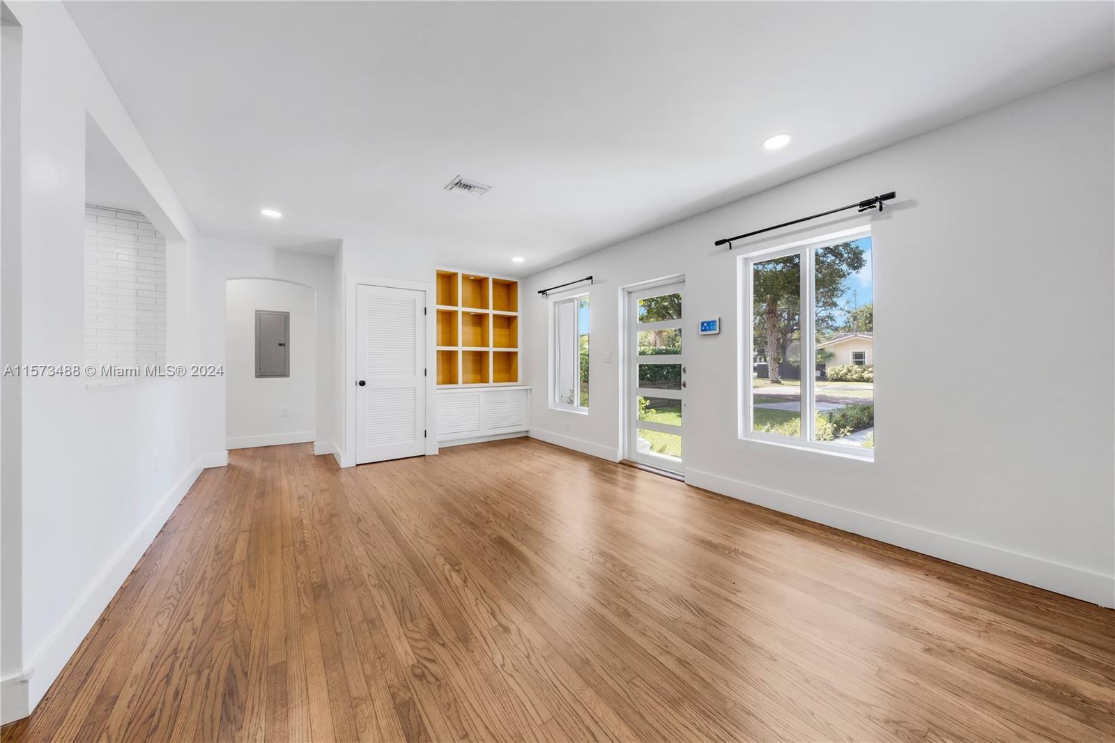101 NW 100th St, Miami Shores, Florida 33150, 4 Bedrooms Bedrooms, ,3 BathroomsBathrooms,Residentiallease,For Rent,101 NW 100th St,A11573488