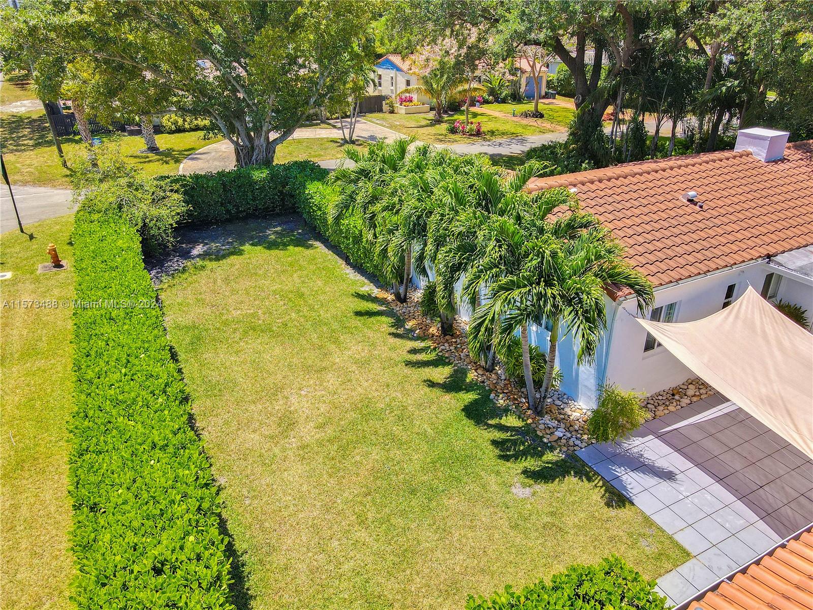 101 NW 100th St, Miami Shores, Florida 33150, 4 Bedrooms Bedrooms, ,3 BathroomsBathrooms,Residentiallease,For Rent,101 NW 100th St,A11573488