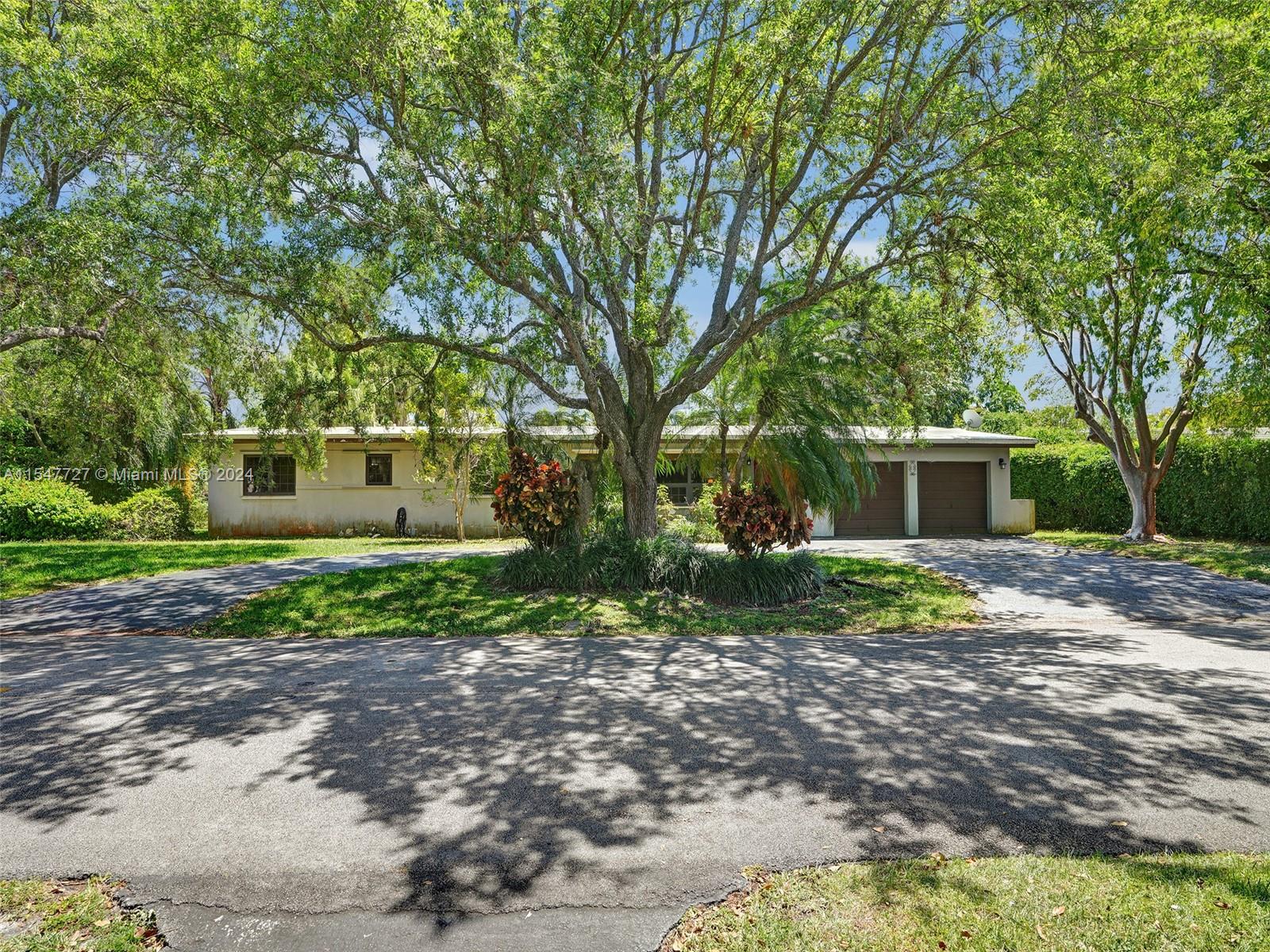 9200 SW 125th Ter  For Sale A11547727, FL