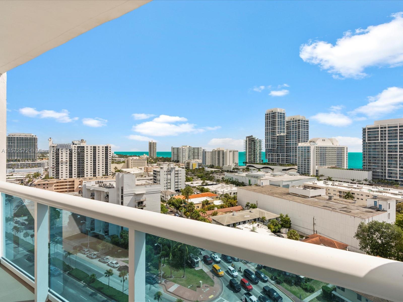 6770 Indian Creek Dr PH-R, Miami Beach, Florida 33141, 1 Bedroom Bedrooms, ,1 BathroomBathrooms,Residentiallease,For Rent,6770 Indian Creek Dr PH-R,A11572572