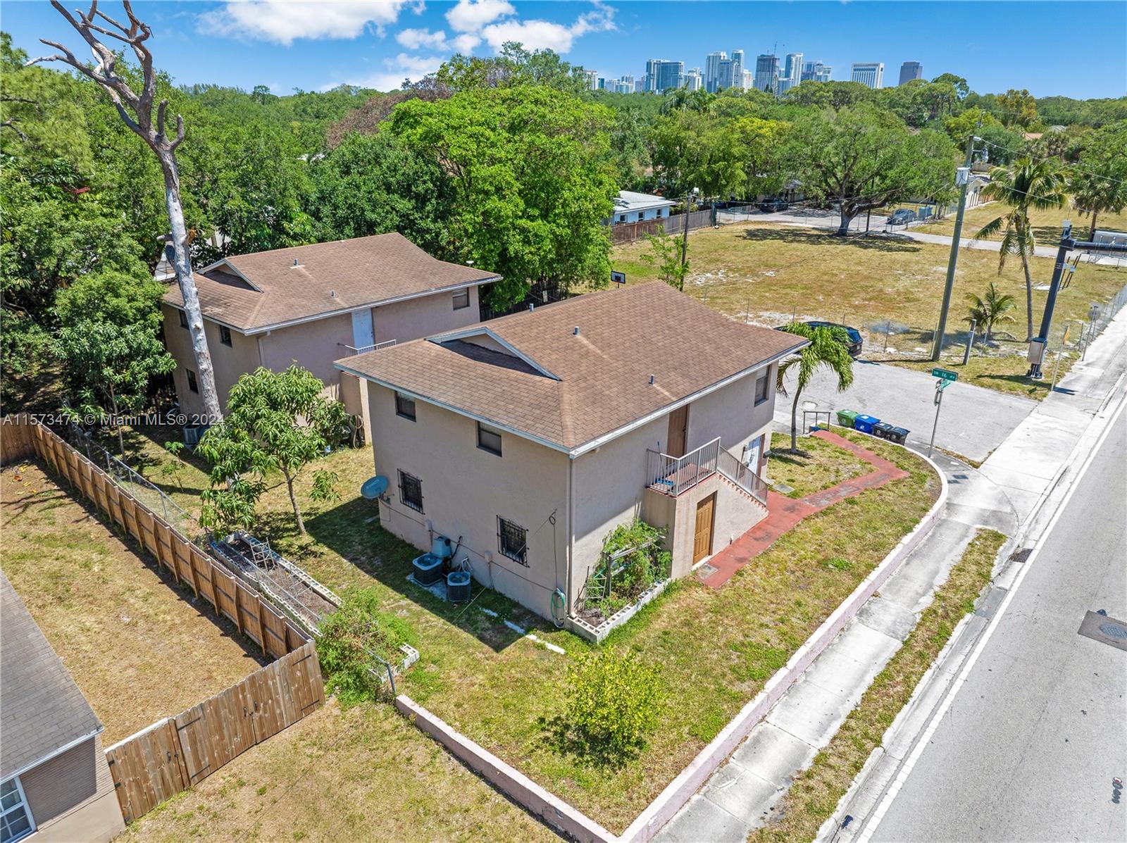 1175 SW 16th Ave, Fort Lauderdale, Florida 33312, ,Residentialincome,For Sale,1175 SW 16th Ave,A11573474