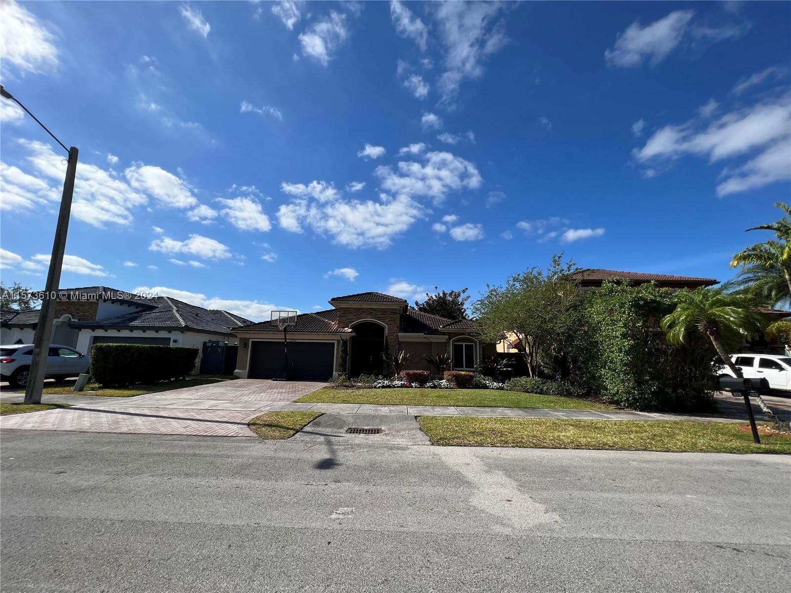 16516 SW 51st Ter 0, Miami, Florida 33185, 4 Bedrooms Bedrooms, ,3 BathroomsBathrooms,Residentiallease,For Rent,16516 SW 51st Ter 0,A11573610