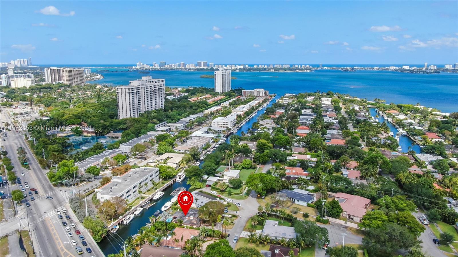 1185 NE 104th St, Miami Shores, Florida 33138, 2 Bedrooms Bedrooms, ,2 BathroomsBathrooms,Residential,For Sale,1185 NE 104th St,A11572453