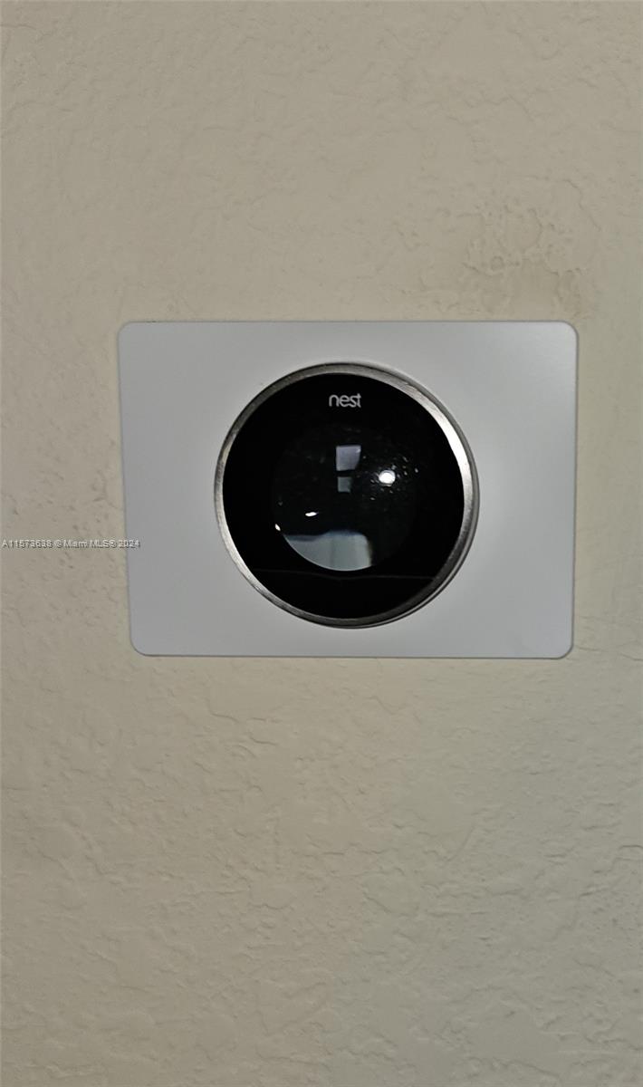Nest a/c